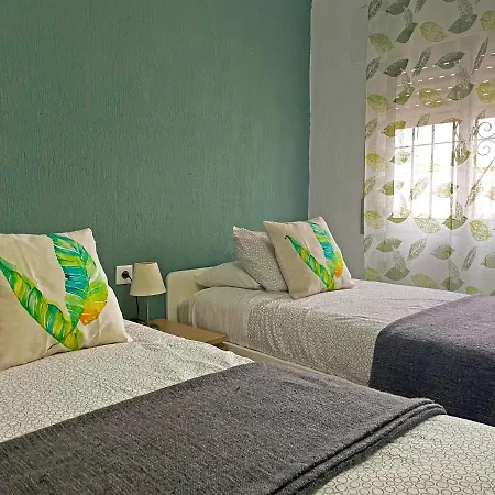 Casa Carmeleni - Ole Solutions