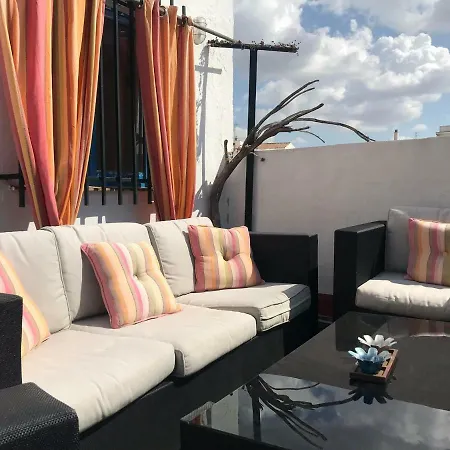 Holiday home Casa Carmeleni - Ole Solutions Jerez de la Frontera