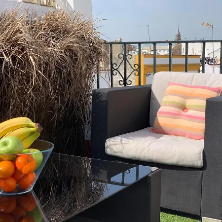 Casa Carmeleni - Ole Solutions 펜션