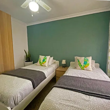 Casa Carmeleni - Ole Solutions 펜션