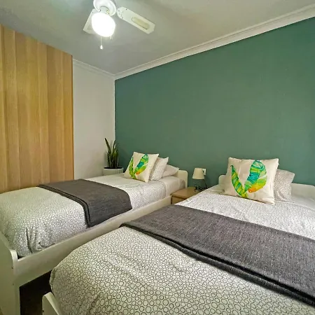 Casa Carmeleni - Ole Solutions 헤레스