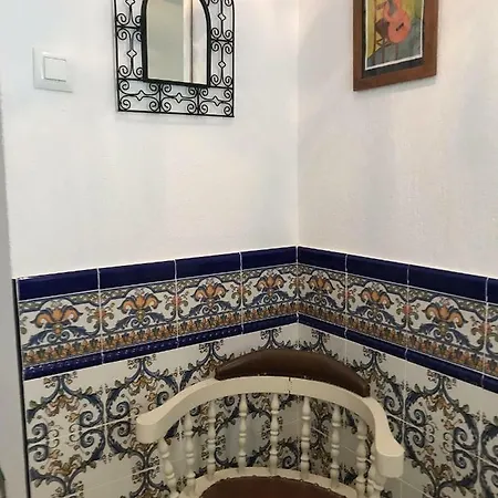 Casa Carmeleni - Ole Solutions 펜션