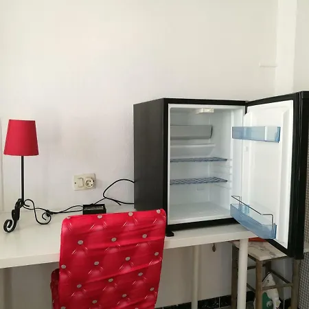 펜션 Casa Carmeleni - Ole Solutions 헤레스