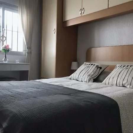 Casa Carmeleni - Ole Solutions 펜션 헤레스