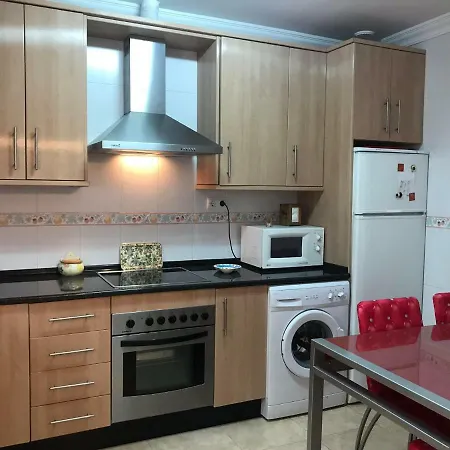 Casa Carmeleni - Ole Solutions 펜션 *