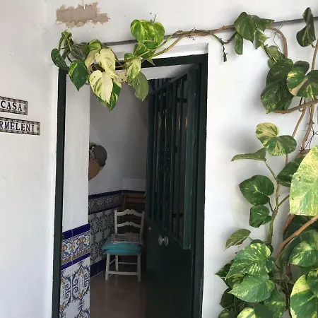 펜션 Casa Carmeleni - Ole Solutions