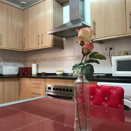 펜션 Casa Carmeleni - Ole Solutions
