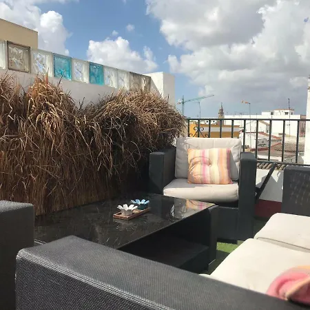 Casa Carmeleni - Ole Solutions 헤레스